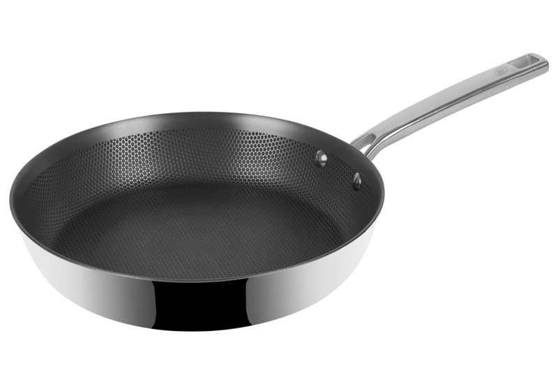 Frying pans