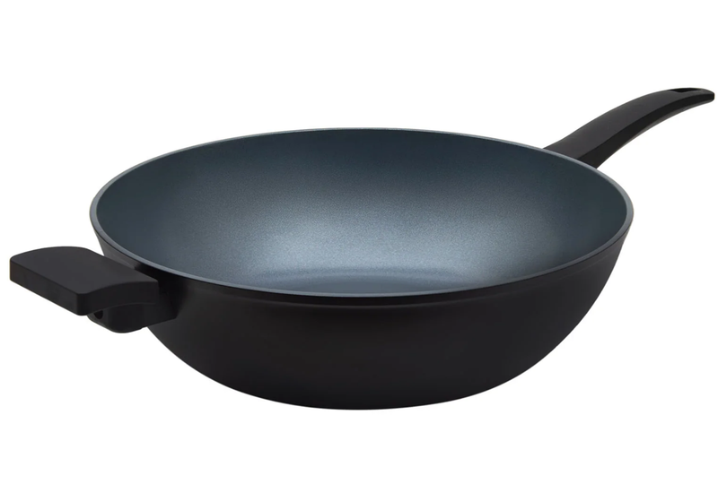 Wok Pans