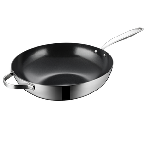 ecomposer-Wok Pan without Lid