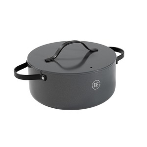 BE | LIVING Essential Serie Braadpan met Deksel