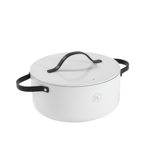 BE | LIVING Essential Serie Braadpan met Deksel